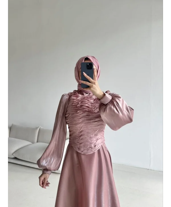 Delina Abiye