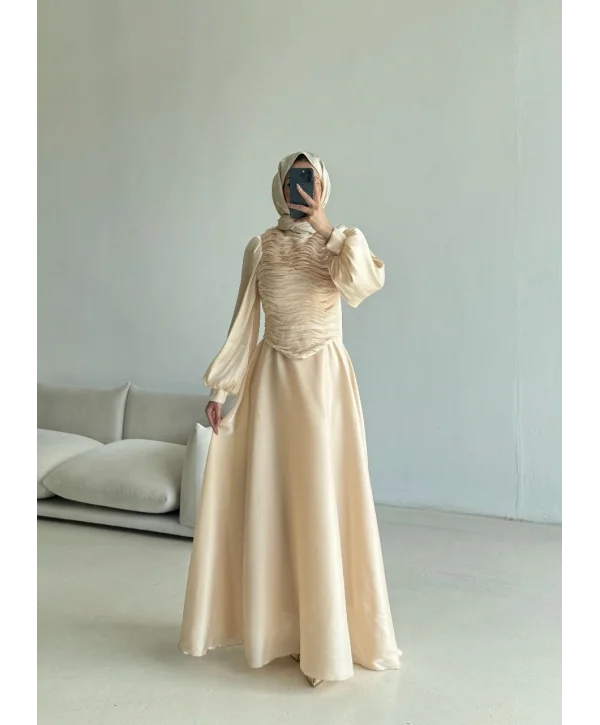 Delina Abiye