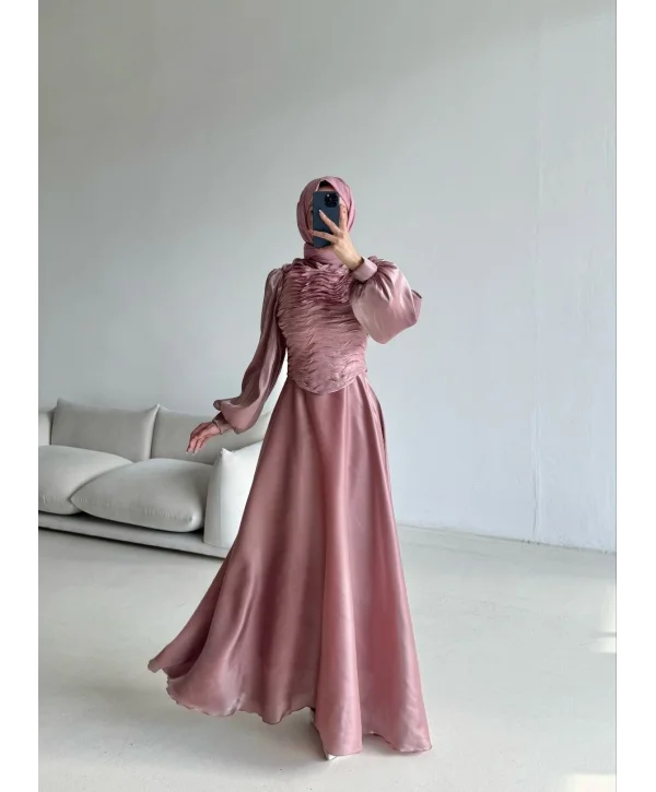 Delina Abiye