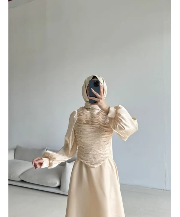 Delina Abiye