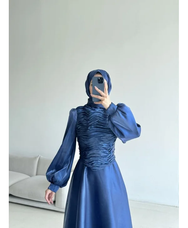 Delina Abiye
