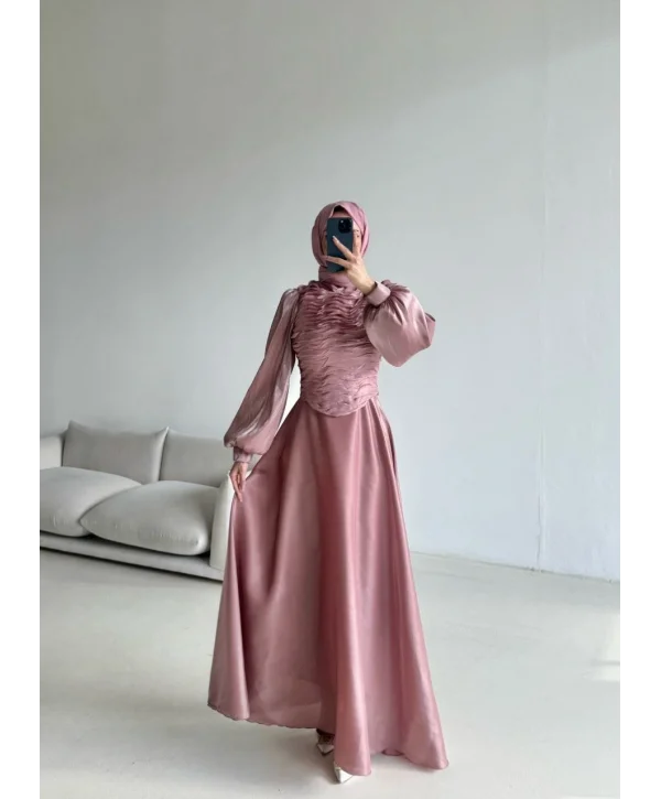 Delina Abiye
