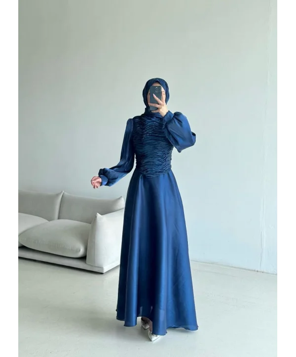 Delina Abiye