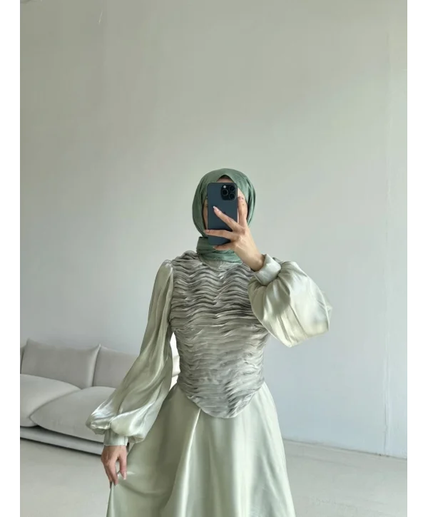 Delina Abiye