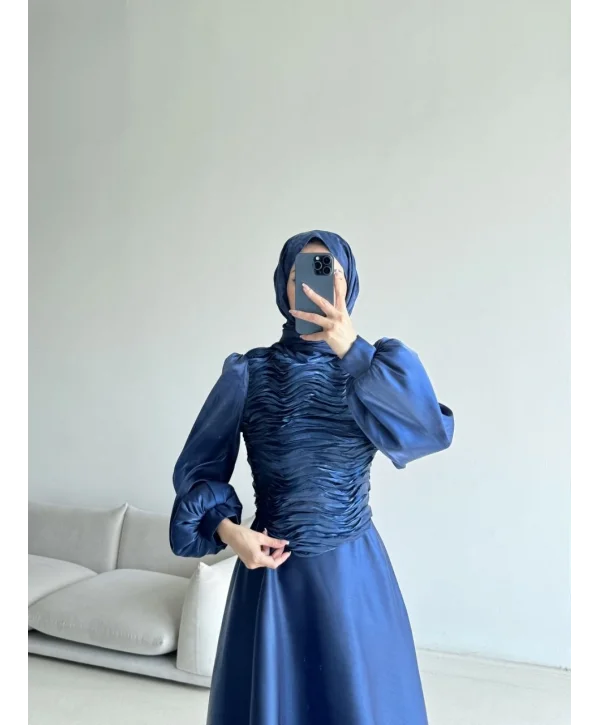 Delina Abiye