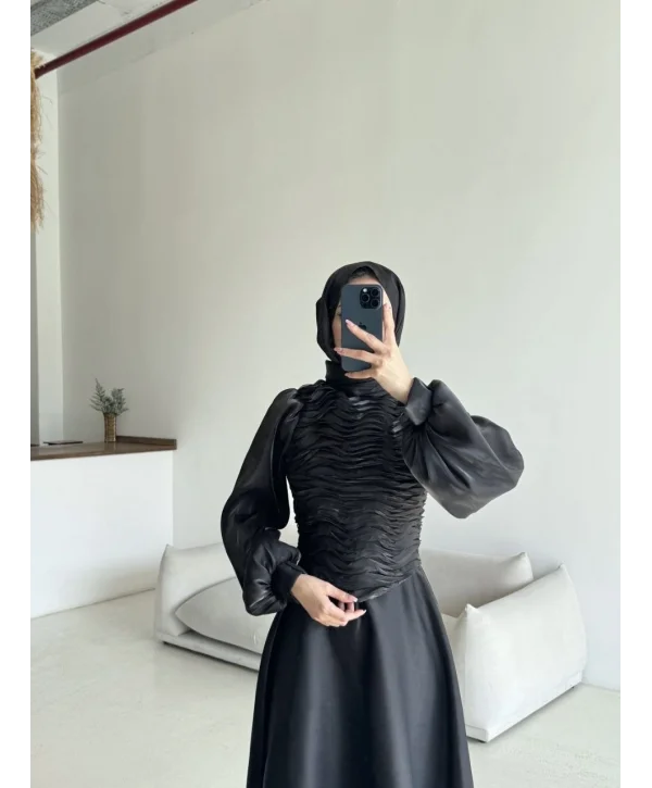 Delina Abiye