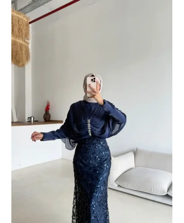 Lavinya Abiye