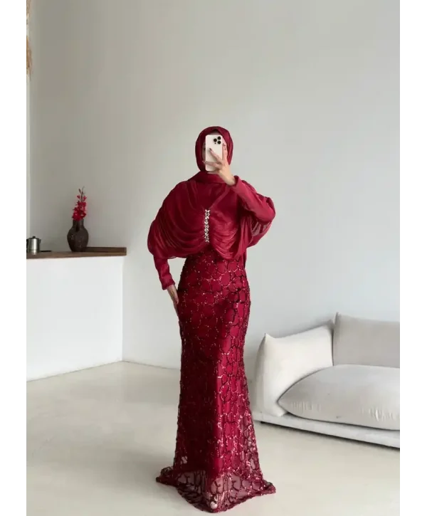 Lavinya Abiye