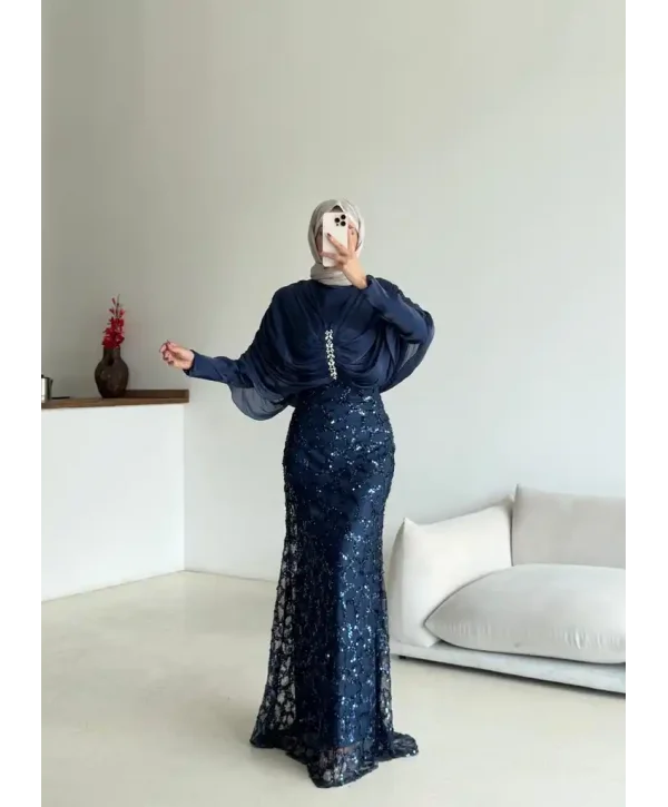 Lavinya Abiye