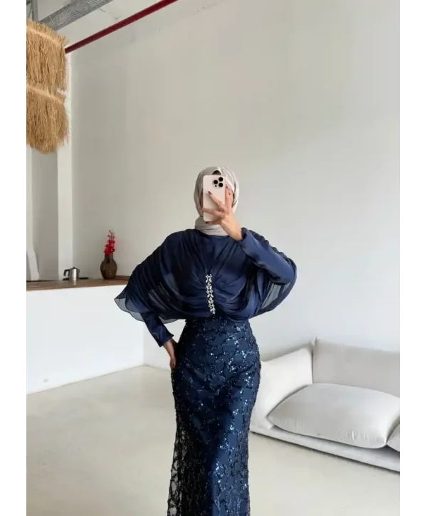 Lavinya Abiye