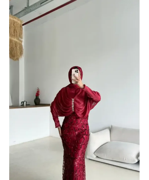 Lavinya Abiye