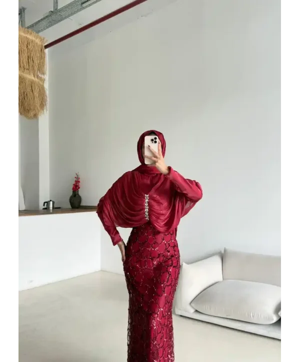 Lavinya Abiye