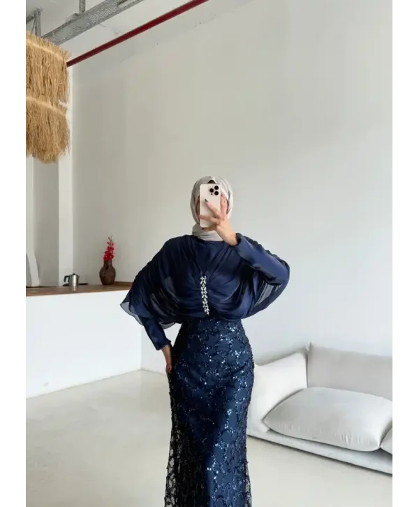Lavinya Abiye