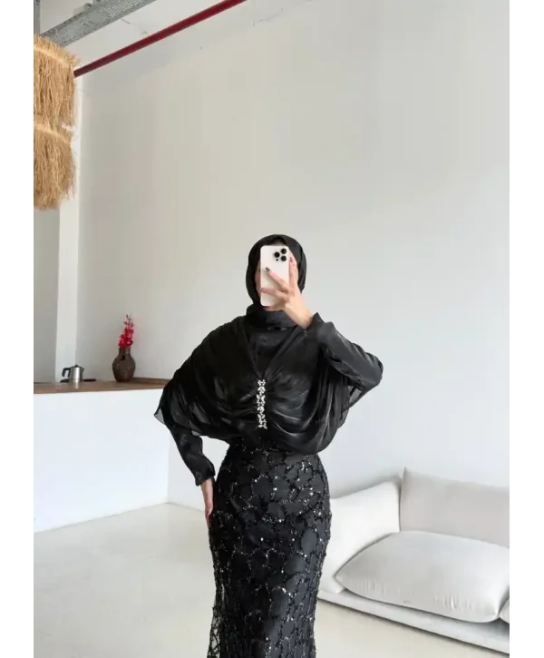 Lavinya Abiye
