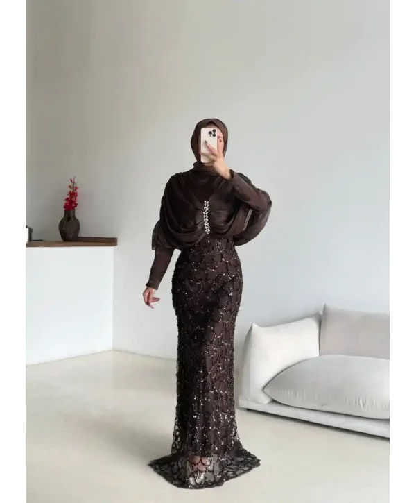 Lavinya Abiye