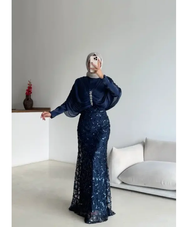 Lavinya Abiye