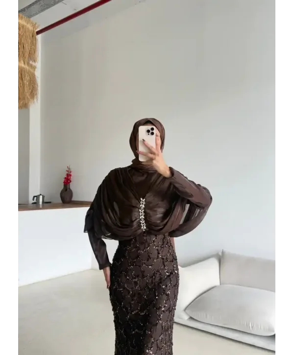Lavinya Abiye