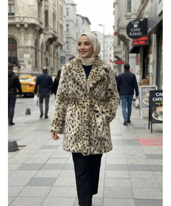 Leopar Kürk