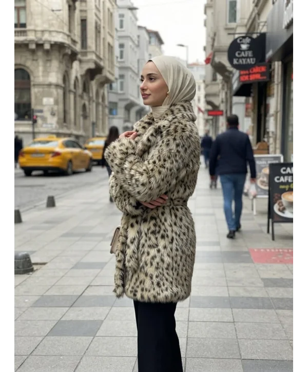 Leopar Kürk