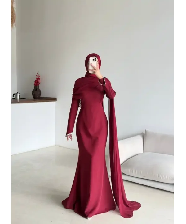 Lidya Elbise