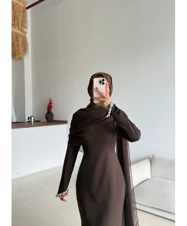 Lidya Elbise