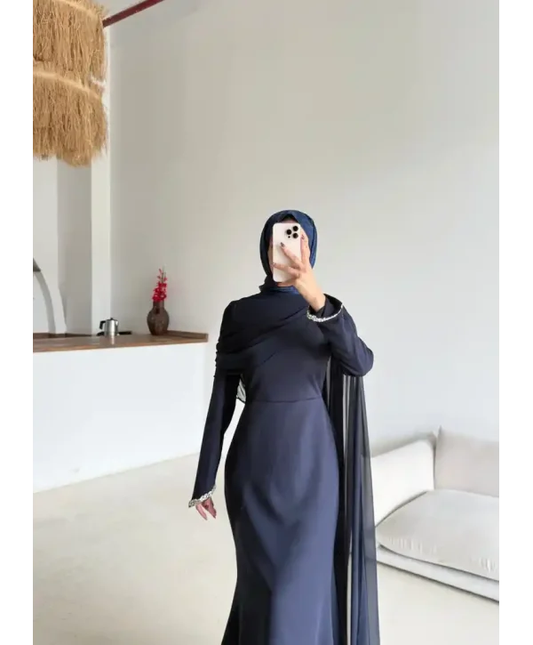 Lidya Elbise