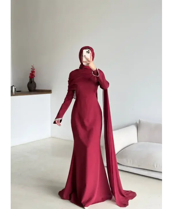 Lidya Elbise