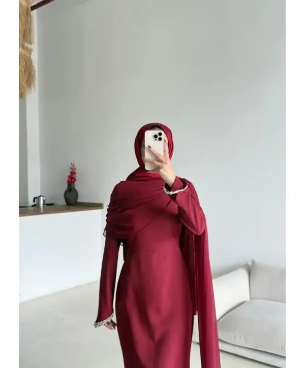Lidya Elbise