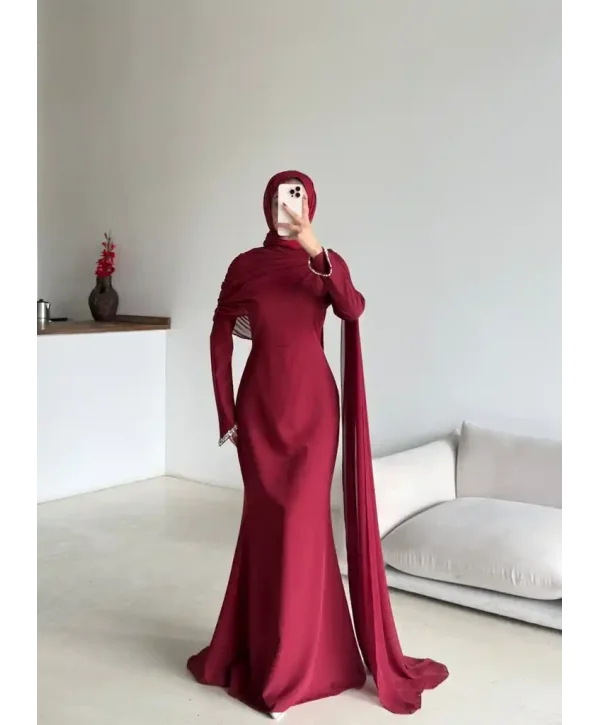 Lidya Elbise