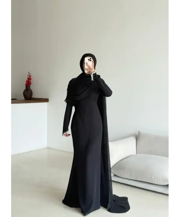 Lidya Elbise