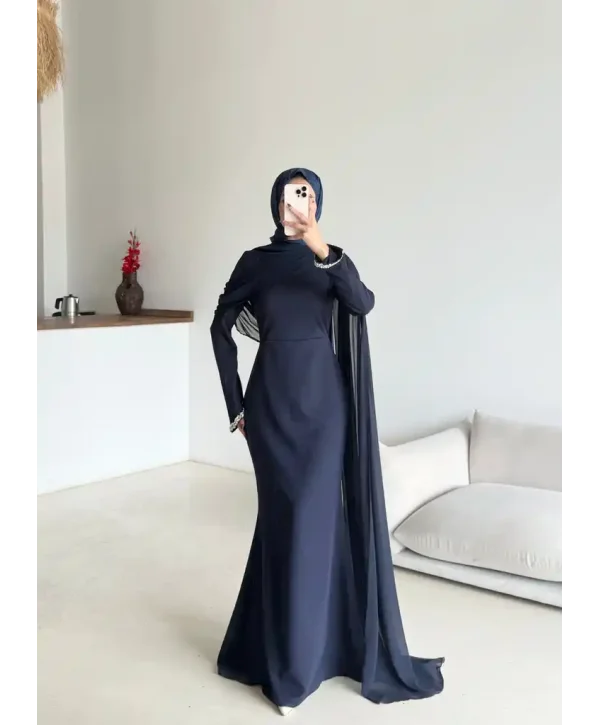 Lidya Elbise