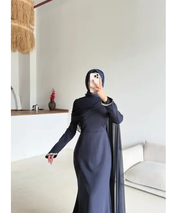 Lidya Elbise