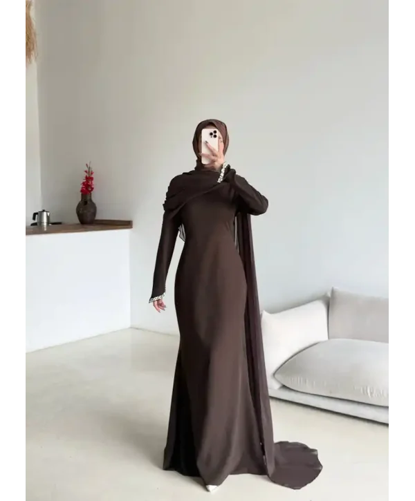 Lidya Elbise