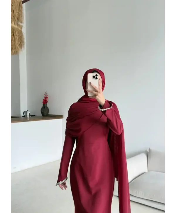 Lidya Elbise