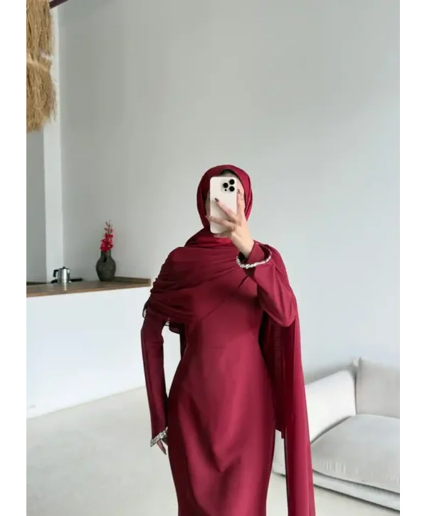 Lidya Elbise