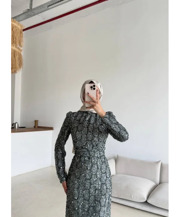 Mina Abiye