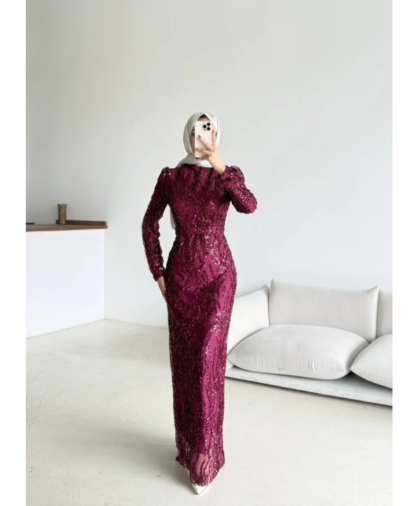 Mina Abiye