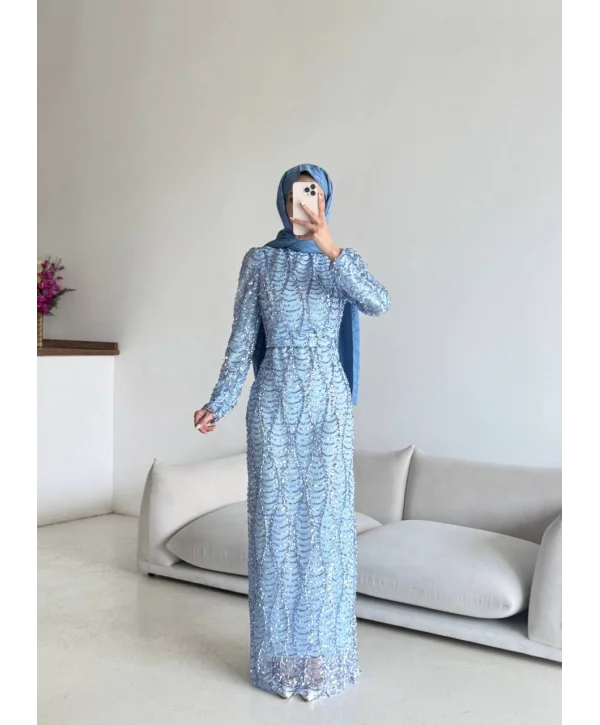 Mina Abiye