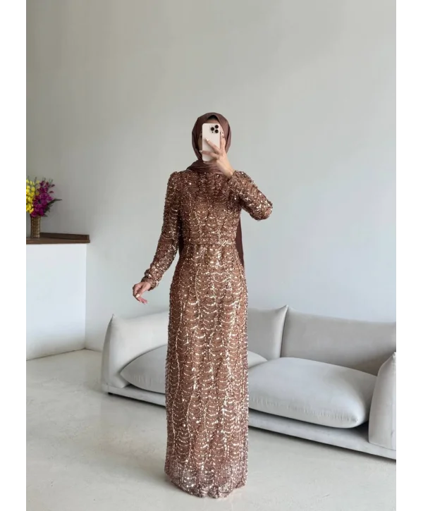 Mina Abiye