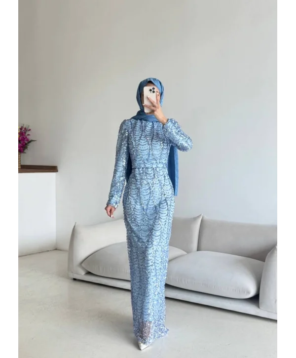 Mina Abiye
