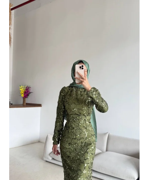 Mina Abiye