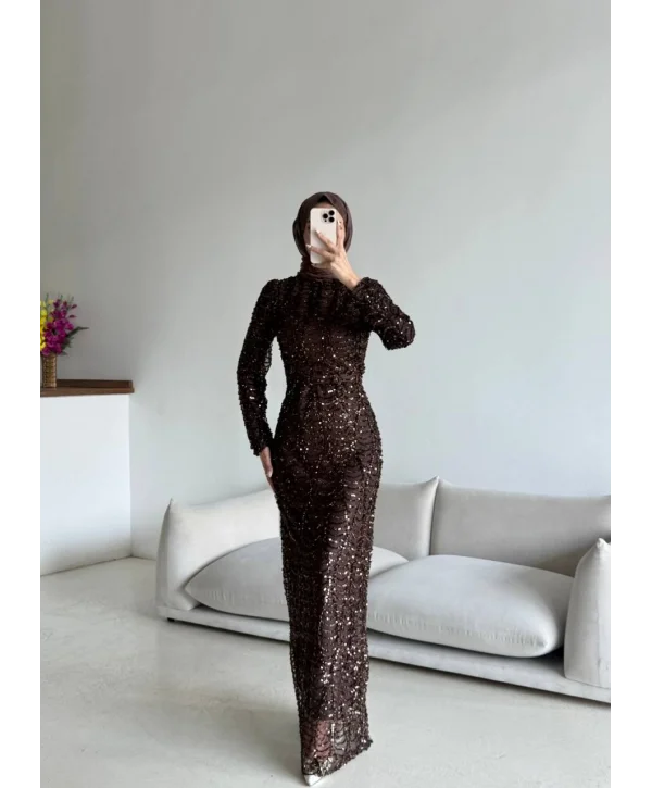 Mina Abiye