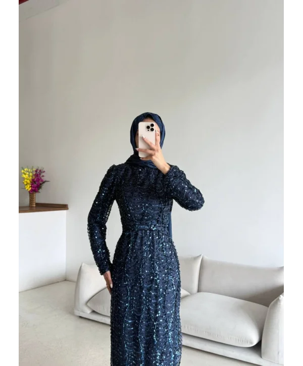 Mina Abiye