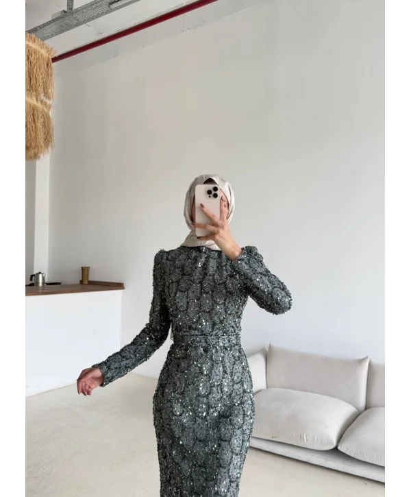 Mina Abiye