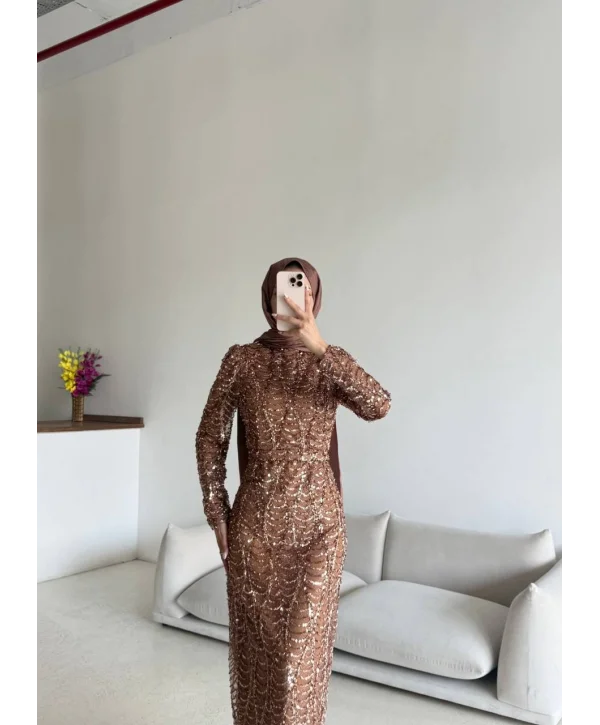 Mina Abiye