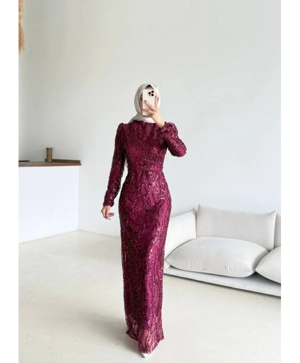 Mina Abiye