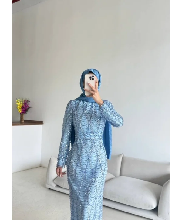 Mina Abiye