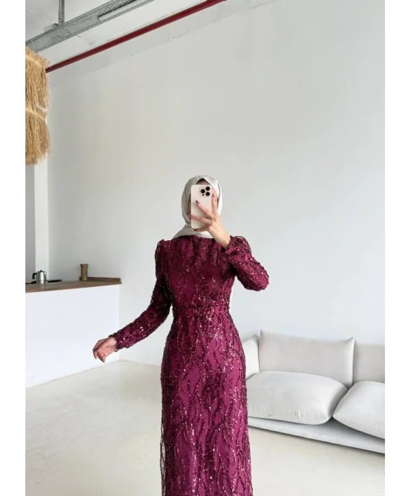 Mina Abiye