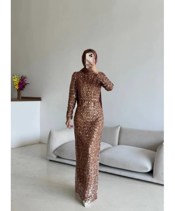 Mina Abiye