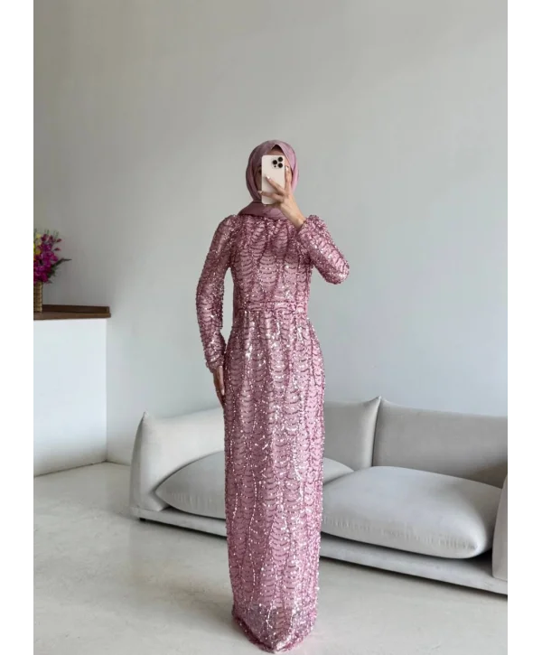 Mina Abiye